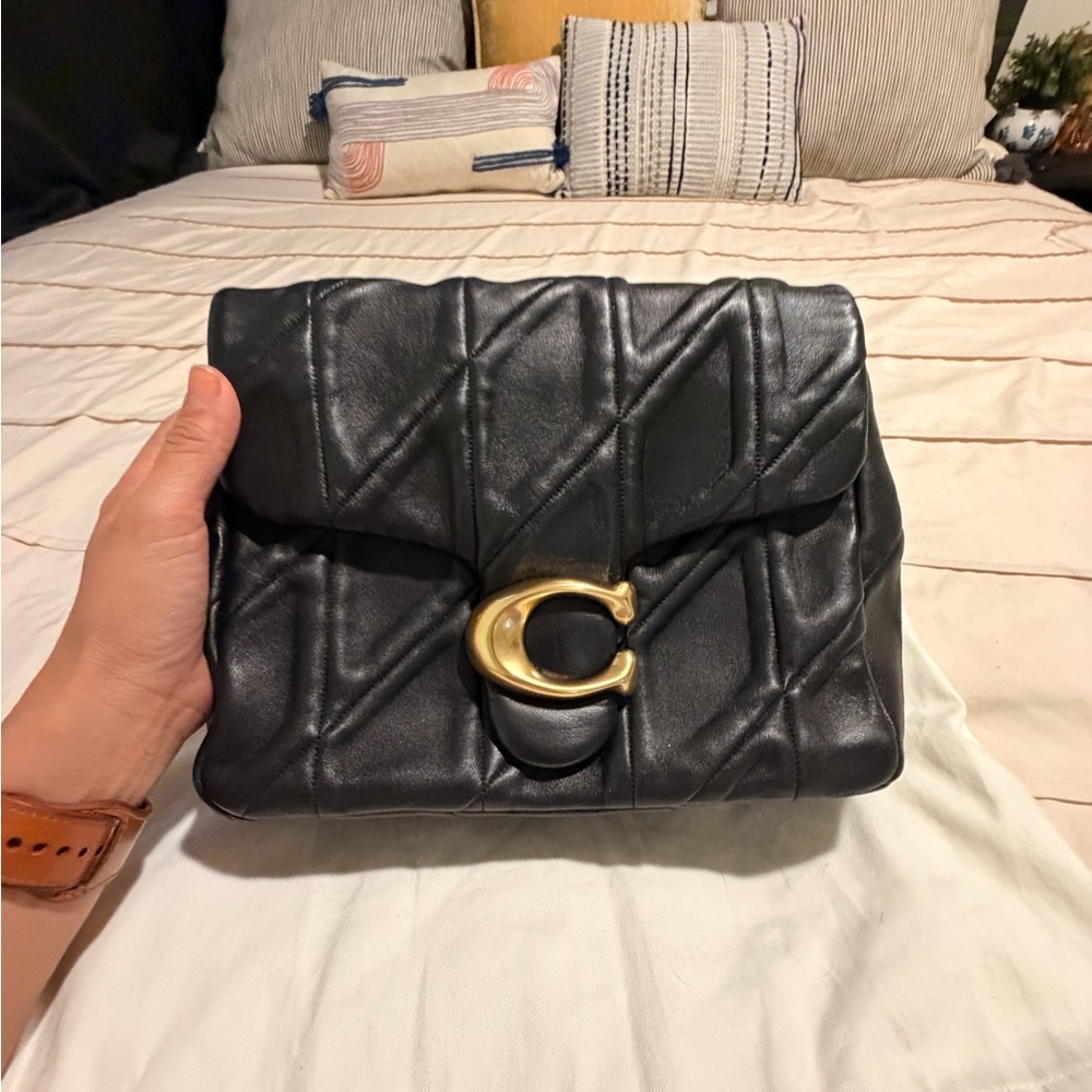 Coach Black crossbody Bag - Picture 12 of 13